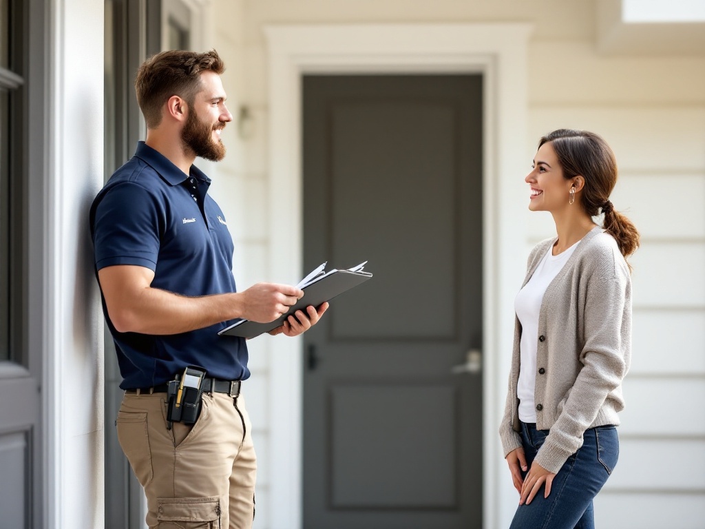 Termite Treatment in Troy, MI